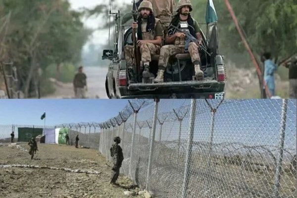 Security Forces Foil Armed Incursion Attempt at Pak–Afghan Border in Kurram