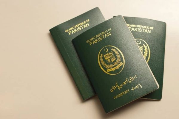 Pakistan’s Passport Enters World’s Top 100 After Major Ranking Boost