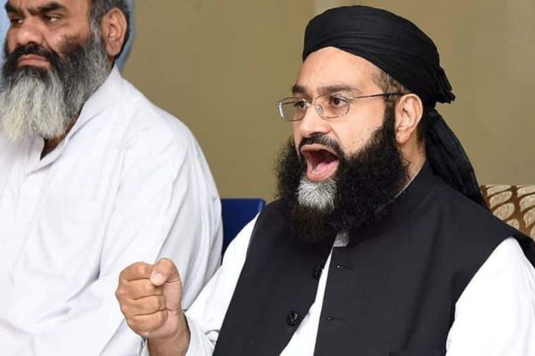 Pakistan’s Public Stands with Pak Army: Maulana Tahir Ashrafi