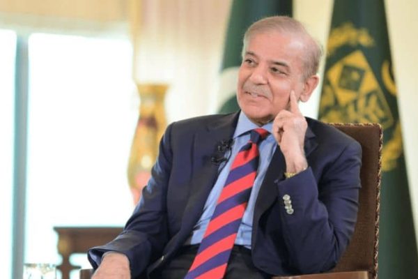 “Well done, boys in Green,” PM Shehbaz Lauds National Team on Tri-Nation Series Win