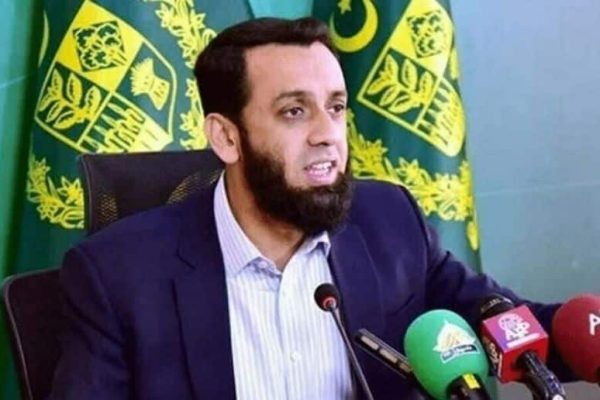 Pakistan’s prestige enhanced after ‘Marka-i-Haq’ victory: Attaullah Tarar