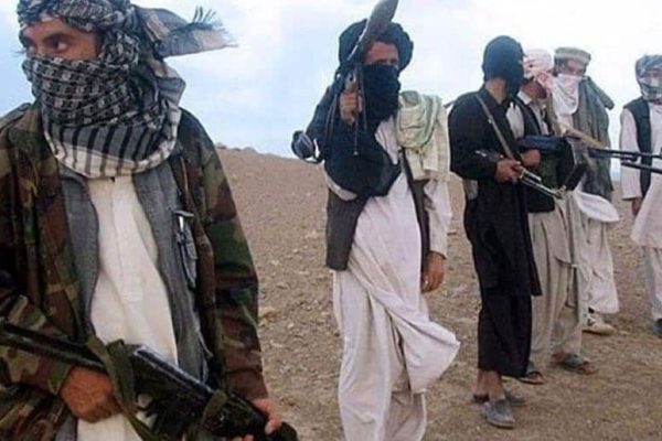 Names of 77 terrorists killed in Pakistan strike inside Afghanistan