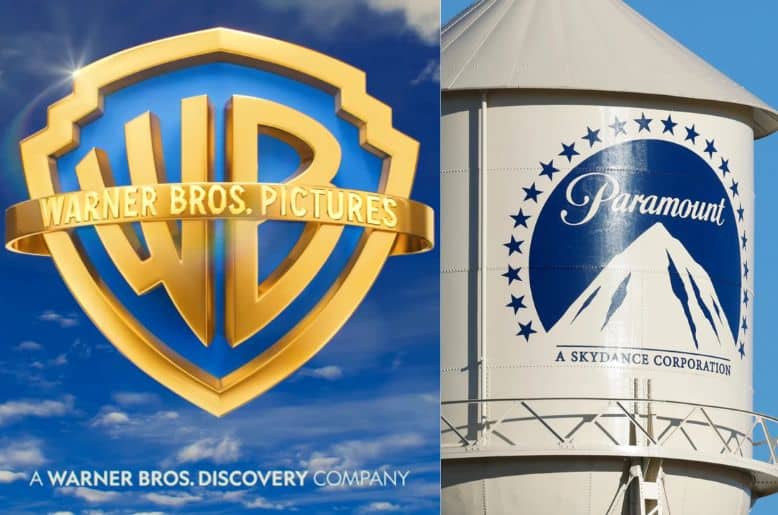 Paramount-WB lawsuit