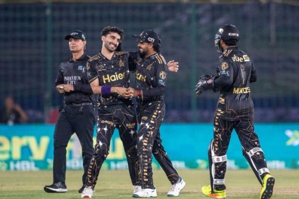 Peshawar Zalmi remain unbeaten in PSL 11