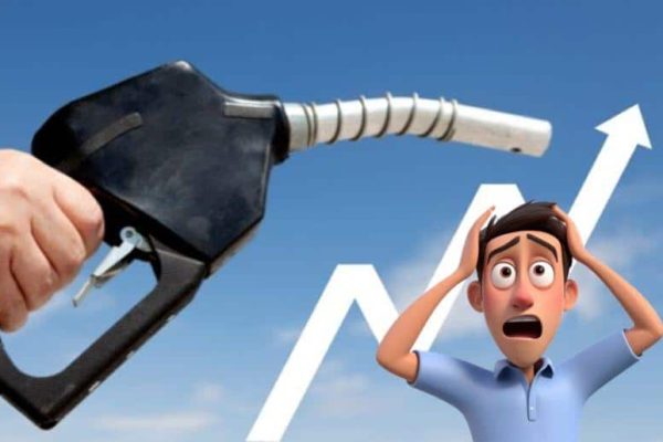 Petrol prices likely to go up in Pakistan