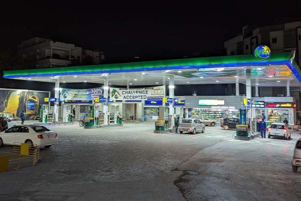 Here is how much petrol prices have risen in Pakistan since March