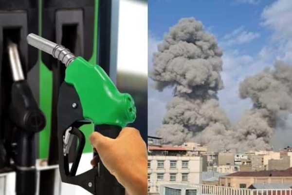 Petrol price rises in Pakistan after US‑Israel attack on Iran