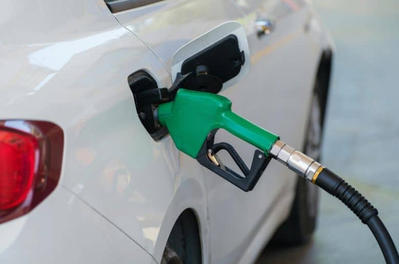 Petrol prices announced