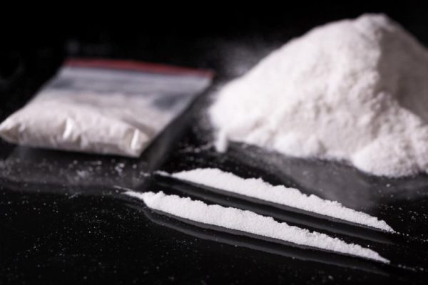 Pakistan’s biggest cocaine supplier ‘Pinky’ arrested