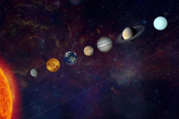 Rare planet parade to be visible in Pakistan this month