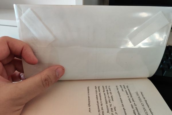Plastic book covers banned in Islamabad: details here