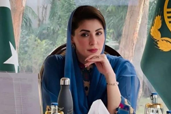 Maryam Nawaz approves 10bn financial assistance for security forces in Balochistan