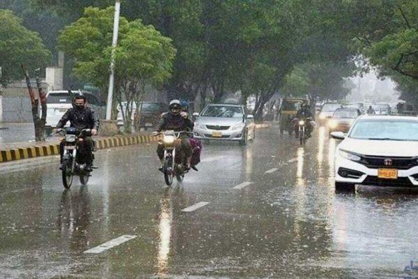 PDMA issues rain alert in Punjab