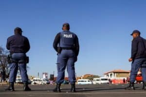 Deadly South Africa shooting claims lives of four Pakistani citizens