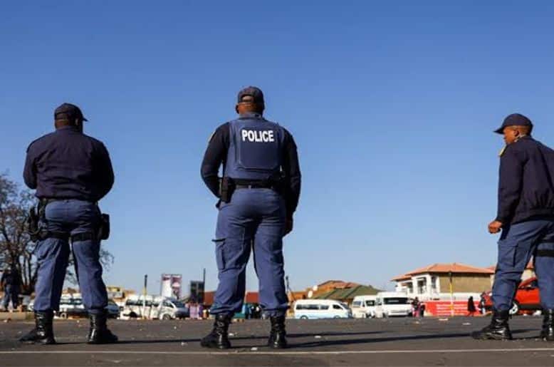 Deadly South Africa shooting claims lives of four Pakistani citizens