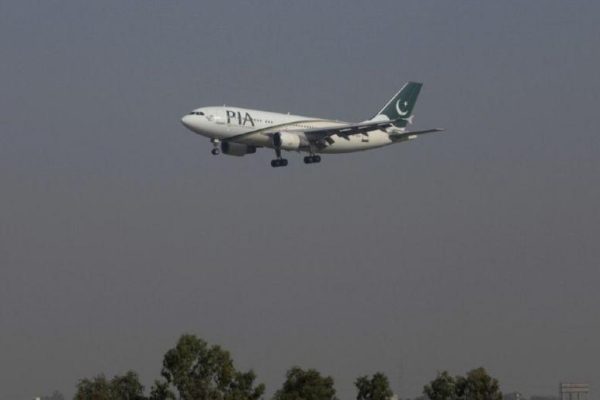 Pakistan airspace open; PAA rejects March closure rumours