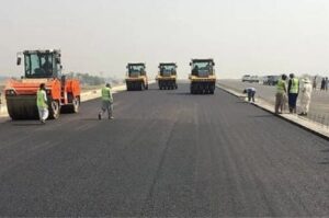 Rawalpindi-Murree-Kohala Road project progresses rapidly, 60% work completed
