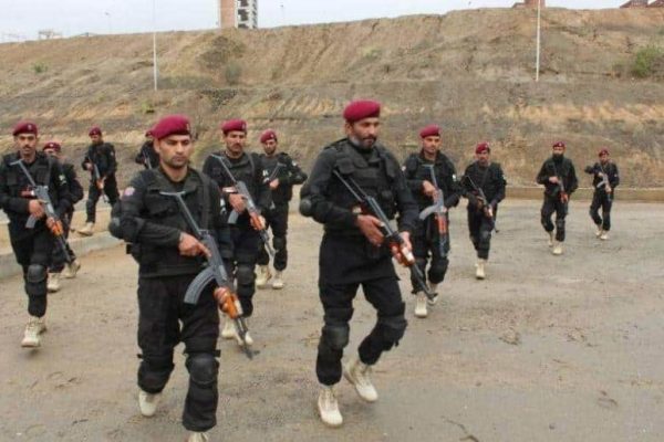 Fitna al Khawarij target police installations in KP