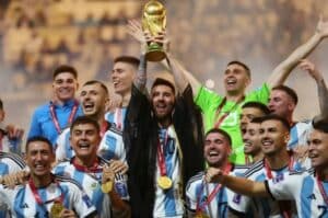 FIFA World Cup 2026 sets new record with biggest prize pool ever