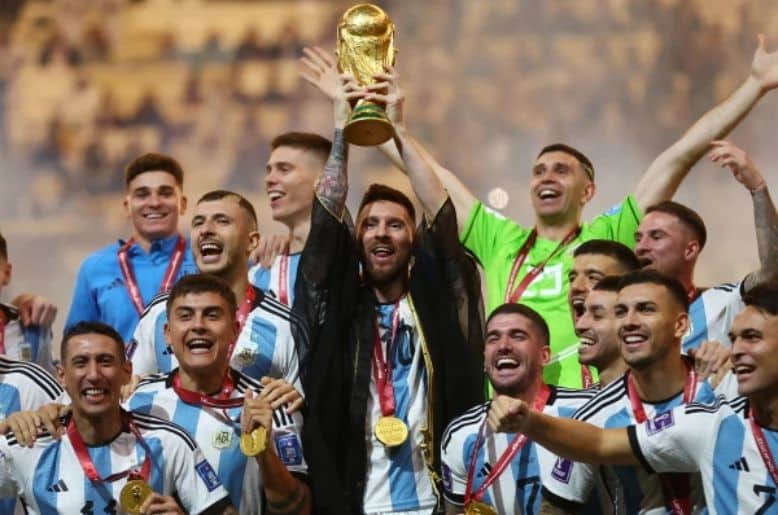 FIFA World Cup 2026 sets new record with biggest prize pool ever
