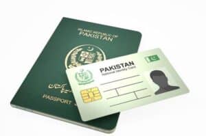 NADRA makes passport process easier with digital identity verification