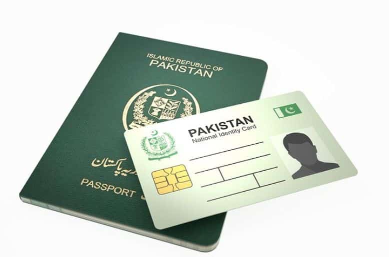 NADRA makes passport process easier with digital identity verification
