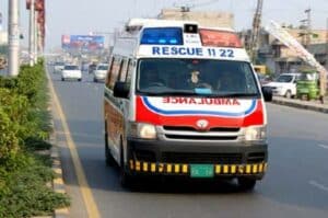 Ex-cricketer Mohammad Khalil's daughter dies from electrocution
