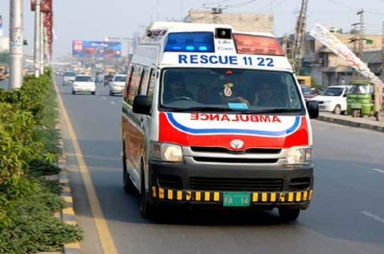 Ex-cricketer Mohammad Khalil's daughter dies from electrocution