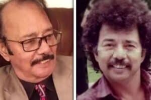 Renowned actor Khalid Nizami passes away after prolonged illness