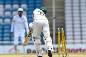 Pakistan’s second-innings collapse raises fresh questions over batting approach