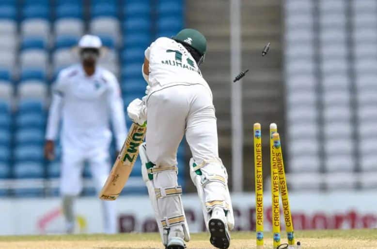 Pakistan’s second-innings collapse raises fresh questions over batting approach