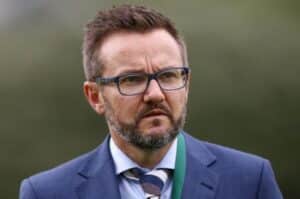 National Champions Cup key to Pakistan's 2027 World Cup preparations: Mike Hesson