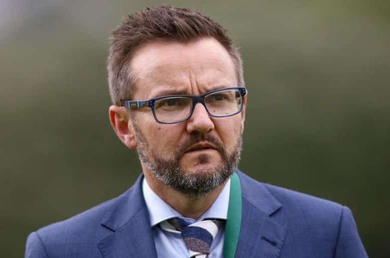 National Champions Cup key to Pakistan's 2027 World Cup preparations: Mike Hesson