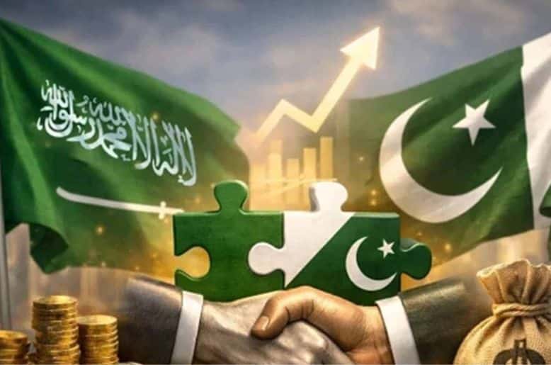 Pakistan reaffirms support for Saudi Arabia’s Multinational Maritime Defence Alliance