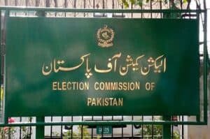 Local govt election preparations gain pace as ECP issues delimitation schedule