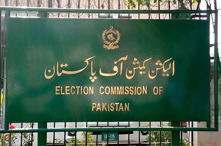 Local govt election preparations gain pace as ECP issues delimitation schedule