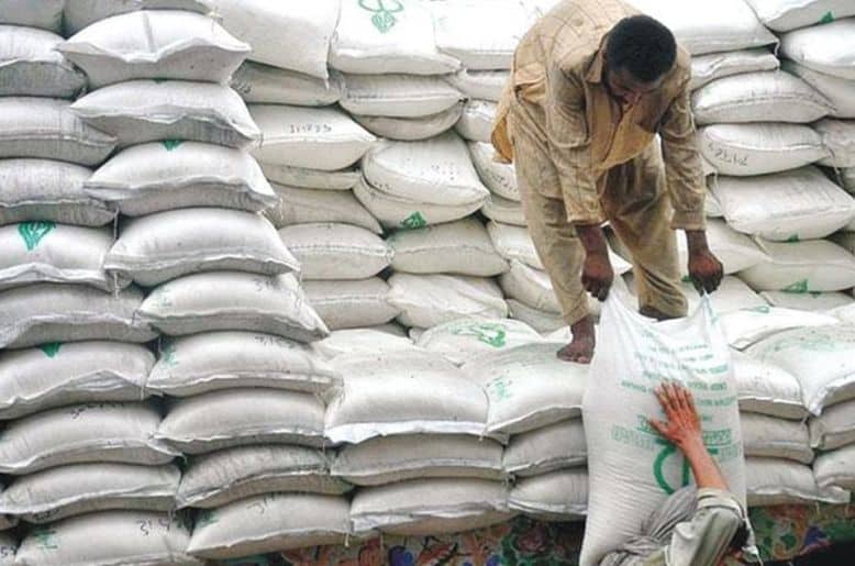 Wheat quota suspension sparks flour shortage fears in Rawalpindi, Islamabad
