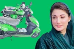 Punjab govt to distribute 100,000 free electric bikes to students