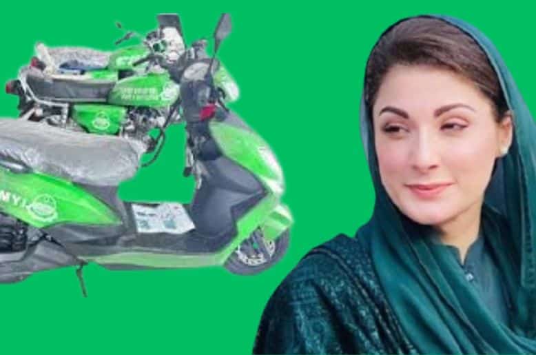 Punjab govt to distribute 100,000 free electric bikes to students