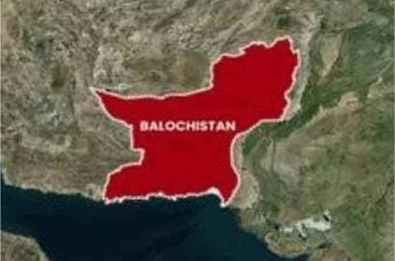 Operation Shaban: 123 TTP and BLA terrorists killed so far in Balochistan