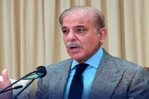 PM Shehbaz warns against artificial petroleum shortages, orders strict action