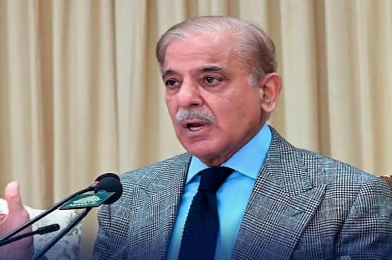 PM Shehbaz warns against artificial petroleum shortages, orders strict action