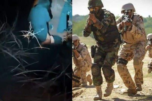 Pakistan raid exposes Taliban in child abuse scandal, viral video shocks all
