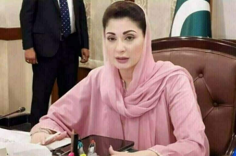 Maryam Nawaz advises Bilawal to focus on betterment of Sindh