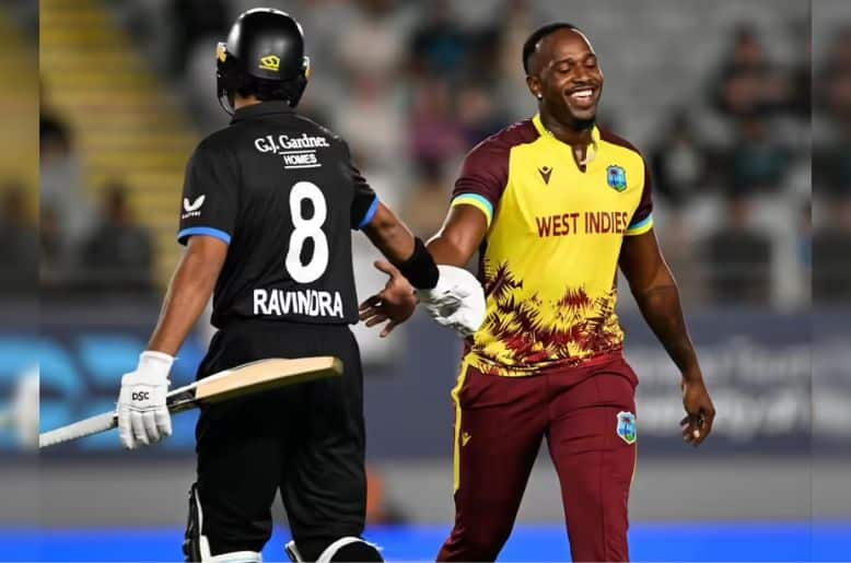 West Indies face New Zealand in crucial ODI clash for series advantage