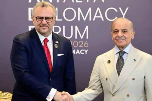 US signals deeper engagement with Pakistan