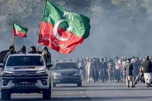 PTI announces nationwide protest rallies on August 5