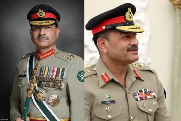 Field Marshal Asim Munir leads high-stakes diplomacy to bridge US-Iran divide