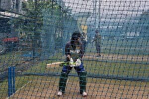 Pakistan Women’s Cricket squad steps up training ahead of Sri Lanka challenge