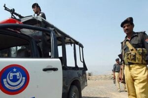 Time bomb blasts in Chattar area of Nasirabad; No casualties reported